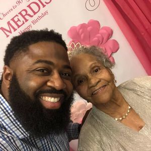 Meet your Posher, Gary